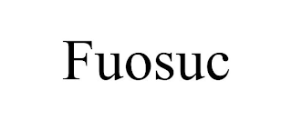 FUOSUC