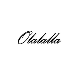 OLALALLA