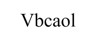 VBCAOL