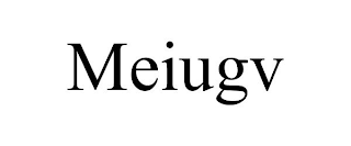 MEIUGV