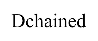 DCHAINED