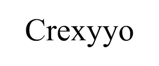 CREXYYO