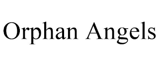 ORPHAN ANGELS
