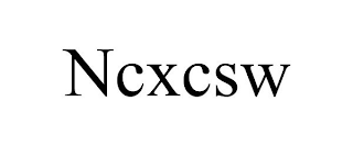 NCXCSW