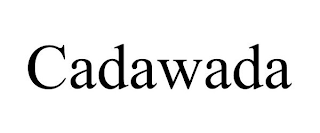 CADAWADA