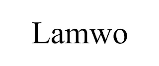 LAMWO