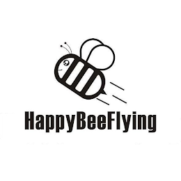 HAPPYBEEFLYING