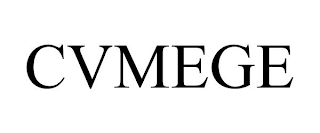 CVMEGE