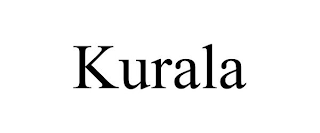 KURALA