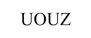 UOUZ