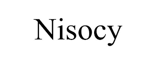 NISOCY