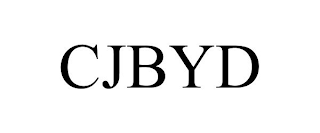 CJBYD