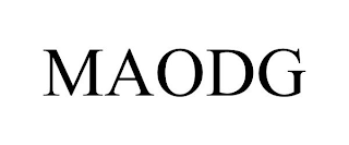 MAODG