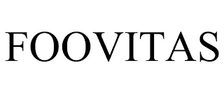 FOOVITAS