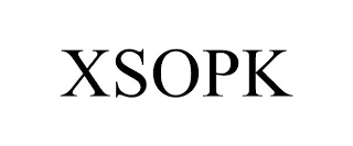 XSOPK