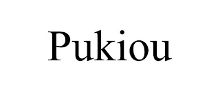 PUKIOU