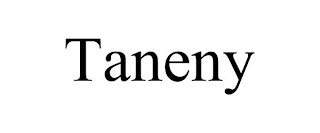 TANENY