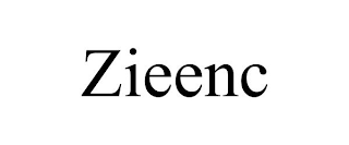 ZIEENC