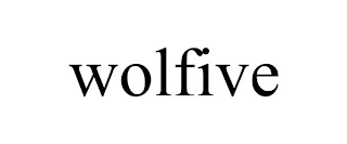 WOLFIVE