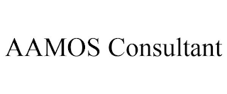 AAMOS CONSULTANT