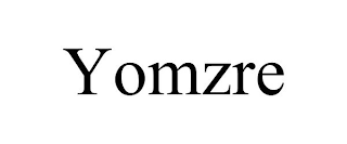 YOMZRE