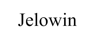 JELOWIN