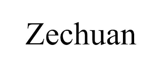 ZECHUAN