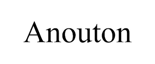ANOUTON