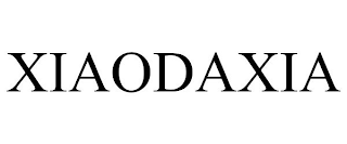 XIAODAXIA