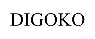 DIGOKO