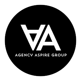 AA AGENCY ASPIRE GROUP