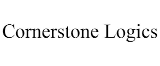 CORNERSTONE LOGICS