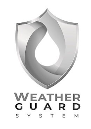 WEATHER GUARD SYSTEM