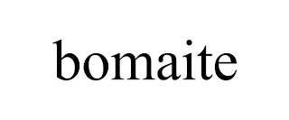 BOMAITE