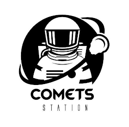 COMETS STATION
