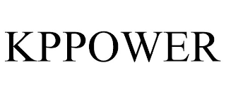 KPPOWER