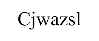 CJWAZSL