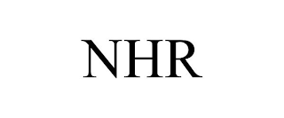 NHR