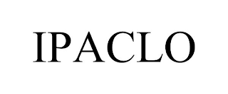 IPACLO