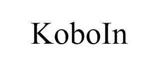 KOBOIN