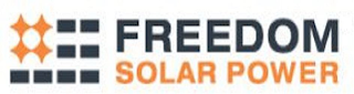 FREEDOM SOLAR POWER