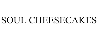 SOUL CHEESECAKES