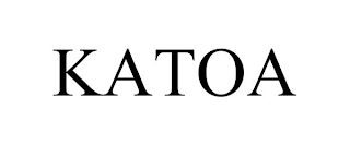 KATOA