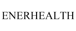 ENERHEALTH