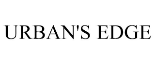 URBAN'S EDGE