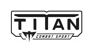 TITAN COMBAT SPORT