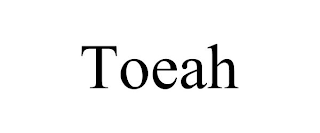 TOEAH