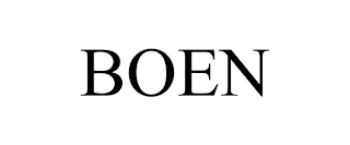 BOEN