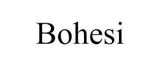 BOHESI