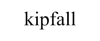 KIPFALL